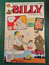 Billy 1990 - 01