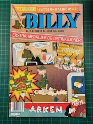 Billy 1990 - 02