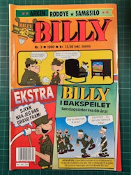Billy 1990 - 03
