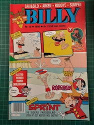 Billy 1990 - 10