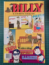 Billy 1990 - 15