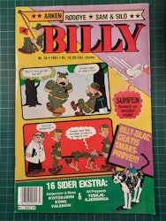 Billy 1991 - 16