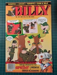 Billy 1991 - 10