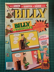 Billy 1991 - 14