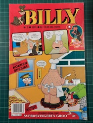 Billy 1991 - 03