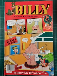 Billy 1991 - 03