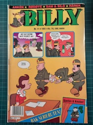 Billy 1991 - 11