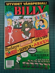 Billy 1991 - 04