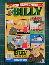 Billy 1991 - 06