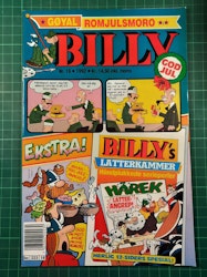 Billy 1992 - 18