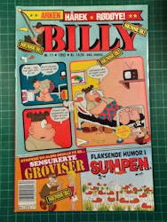 Billy 1992 - 11
