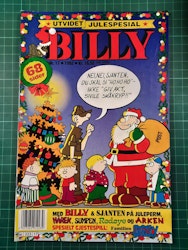 Billy 1992 - 17