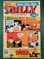 Billy 1992 - 03