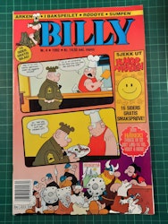Billy 1992 - 04