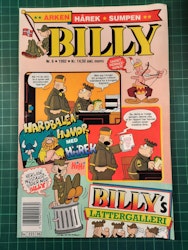 Billy 1992 - 06