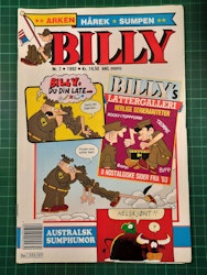 Billy 1992 - 07