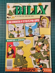 Billy 1992 - 09