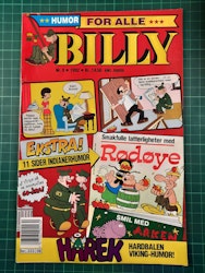 Billy 1992 - 08