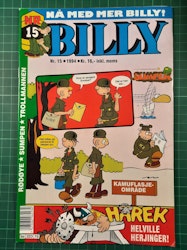 Billy 1994 - 15