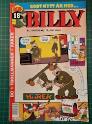 Billy 1994 - 18
