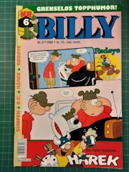 Billy 1994 - 06