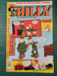 Billy 1994 - 03