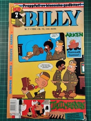 Billy 1994 - 07