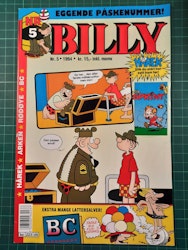 Billy 1994 - 05