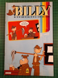 Billy 1985 - 10