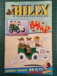 Billy 1985 - 11