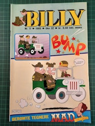 Billy 1985 - 11