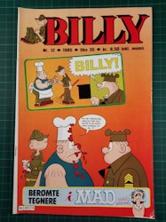 Billy 1985 - 12