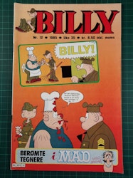 Billy 1985 - 12