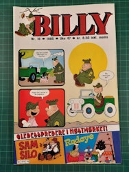 Billy 1985 - 16