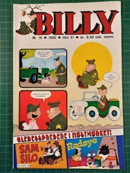 Billy 1985 - 16