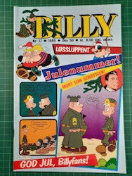 Billy 1985 - 17