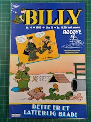 Billy 1985 - 04