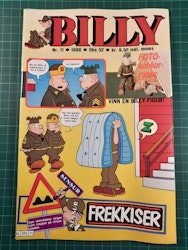 Billy 1986 - 11