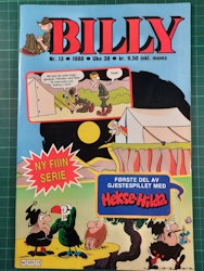 Billy 1986 - 13