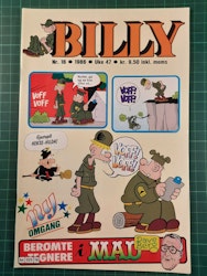 Billy 1986 - 16