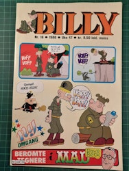 Billy 1986 - 16