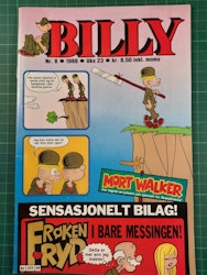 Billy 1986 - 08