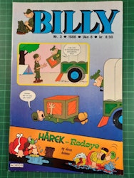 Billy 1986 - 03