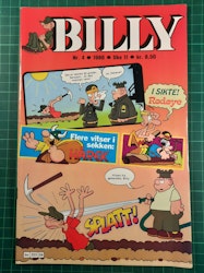 Billy 1986 - 04