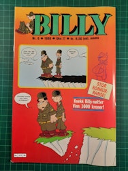 Billy 1986 - 06