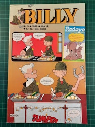 Billy 1989 - 05