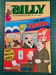 Billy 1989 - 06
