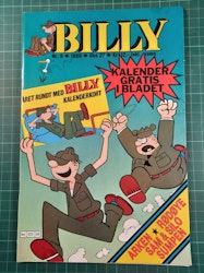 Billy 1989 - 09