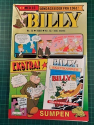Billy 1989 - 13