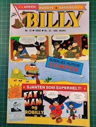 Billy 1989 - 14